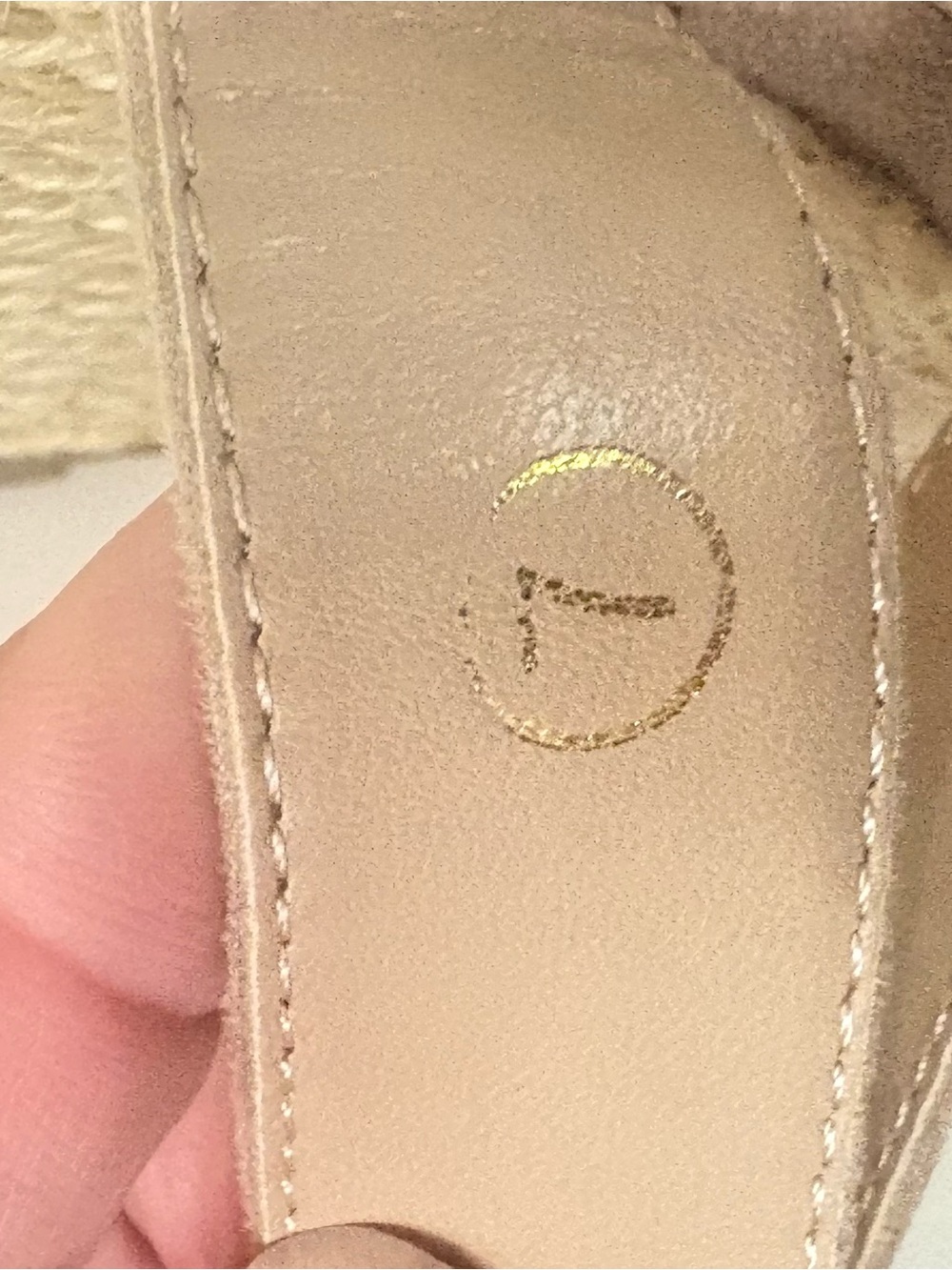 Wedge Platform Sandals 4 pairs For $40 - Picture 16 of 16